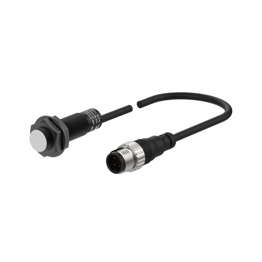 Cảm biến tiệm cận loại hình trụ Autonics PRAWT12-2DO Cảm biến tiệm cận loại hình trụ Autonics PRAWT12-2DO
